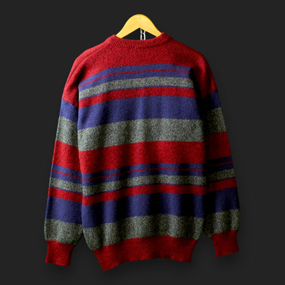 Bienkorf Strickpullover (Größe L)