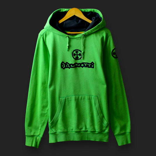 Brunotti Hoodie (Größe M)