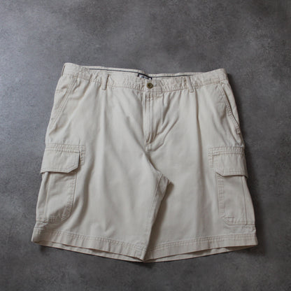 Izod Cargo-Shorts (Größe W40) 