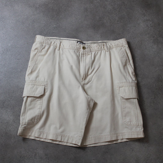 Izod Cargo-Shorts (Größe W40) 