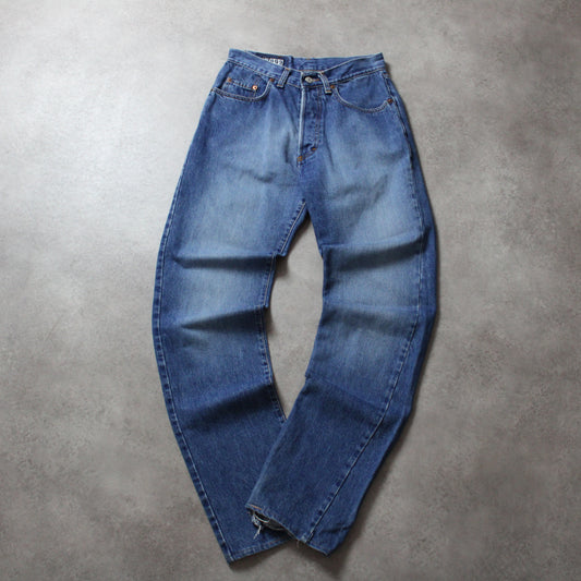 Casucci Vintage-Jeans (Größe W29) 