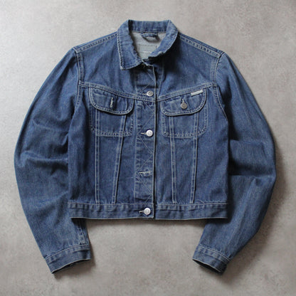 Baton Rouge Jeansjacke (Größe L) 