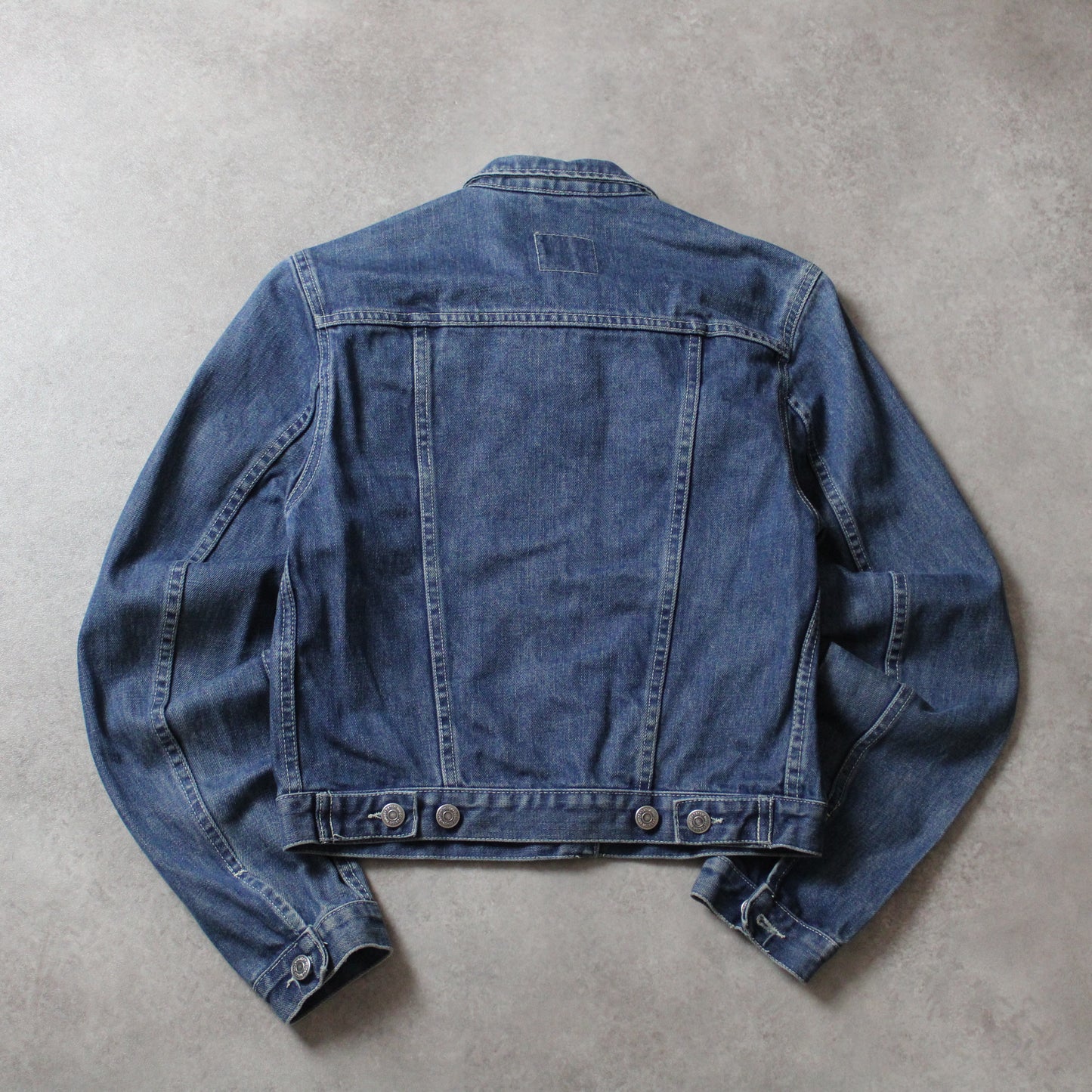 Baton Rouge Jeansjacke (Größe L) 