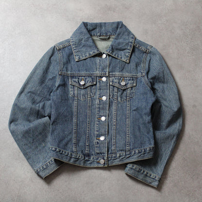 Wonder Denim Jacke (Damen-S)