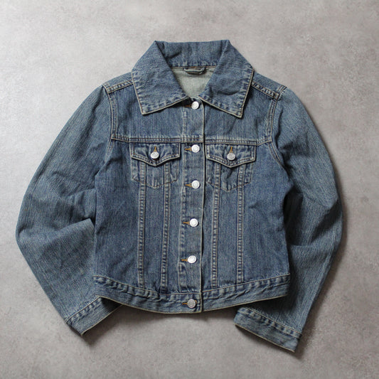 Wonder Denim Jacke (Damen-S)