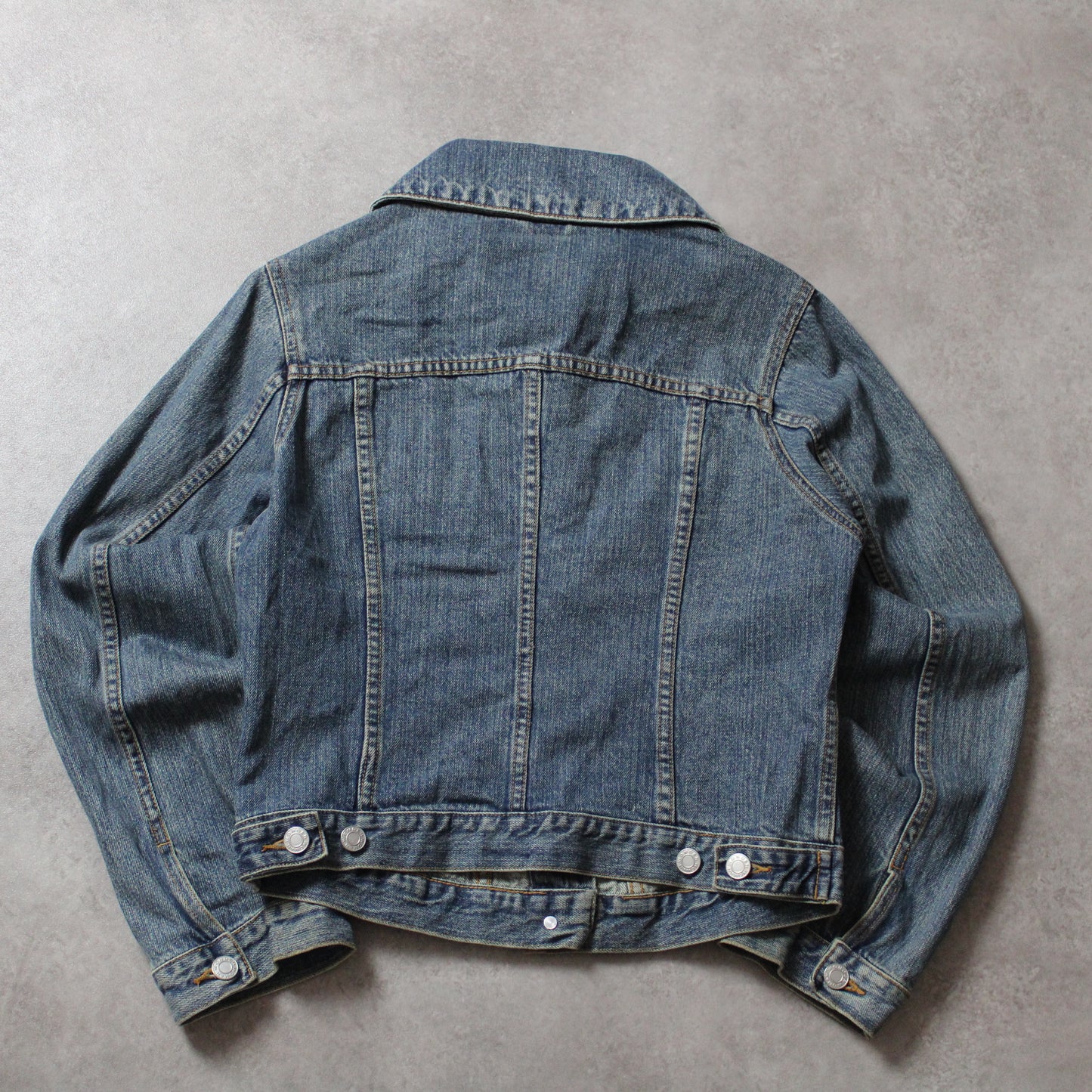 Wonder Denim Jacke (Damen-S)