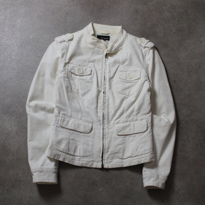 Specchio Cordjacke (Damen-L)