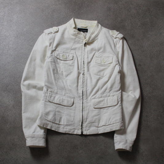 Specchio Cordjacke (Damen-L)