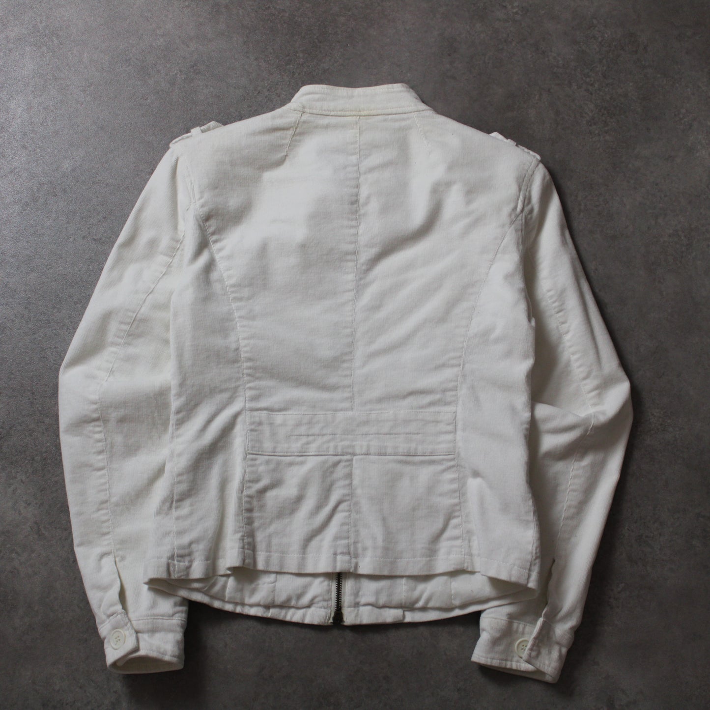Specchio Cordjacke (Damen-L)