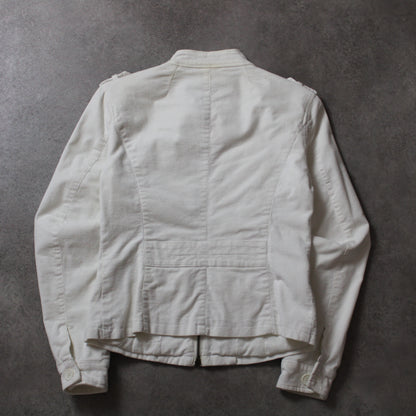 Specchio Cordjacke (Damen-L)