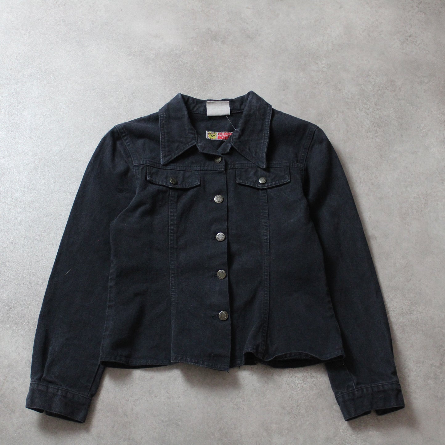 Clockhouse Jeansjacke (Größe S) 
