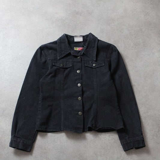 Clockhouse Jeansjacke (Größe S) 