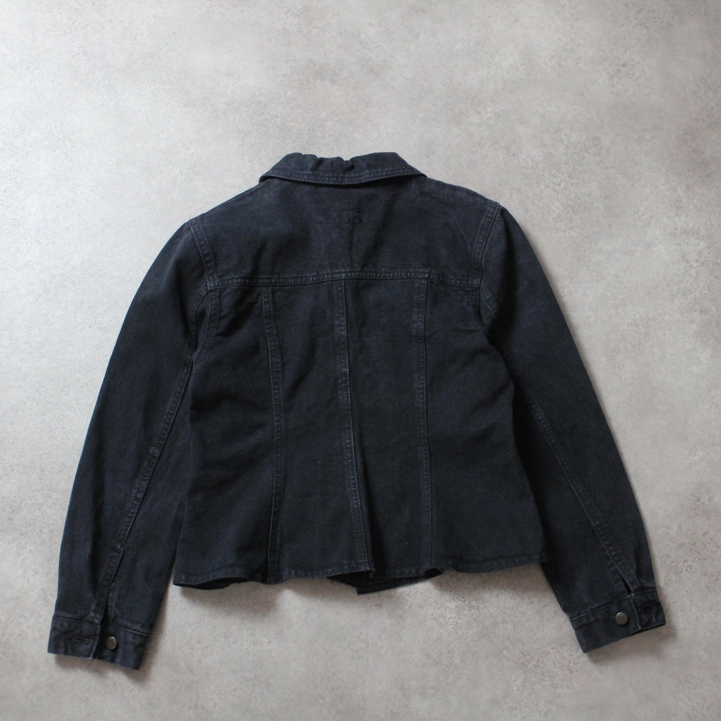 Clockhouse Jeansjacke (Größe S) 