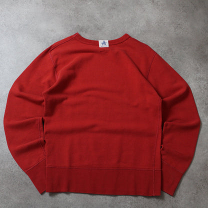 Levi's Spell Out Sweater (Woman-S)