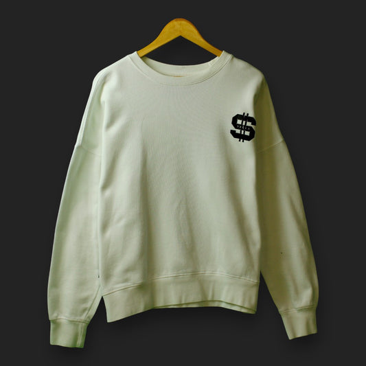 Skeer-Pullover (Größe M)