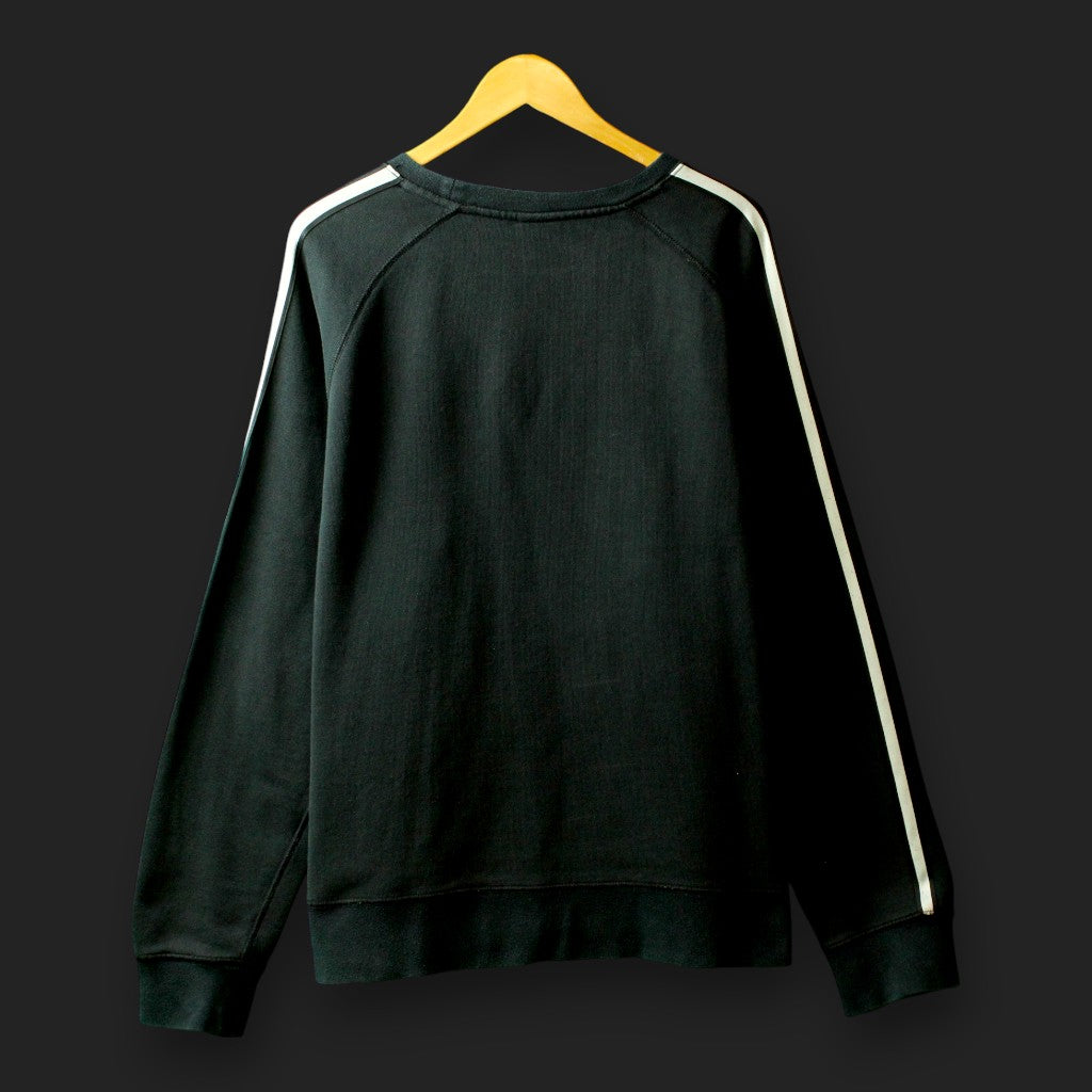 Nike Spell Out Pullover (Größe XXL)