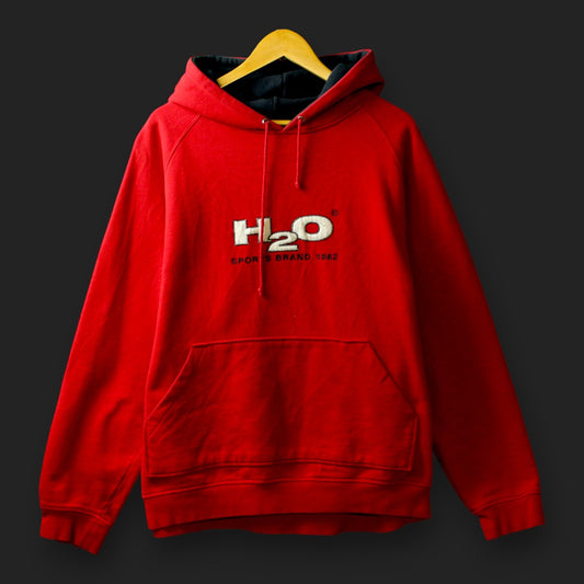 H2O Hoodie (Größe XL)
