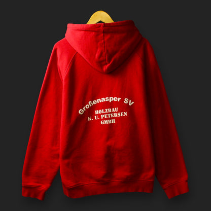 H2O Hoodie (Größe XL)