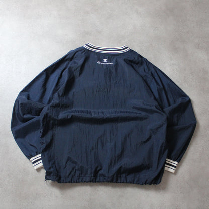 Champion Vintage Windwear Jacket (Size-L) 