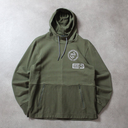Puma Hoodie (Größe S)
