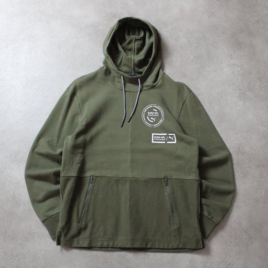 Puma Hoodie (Größe S)