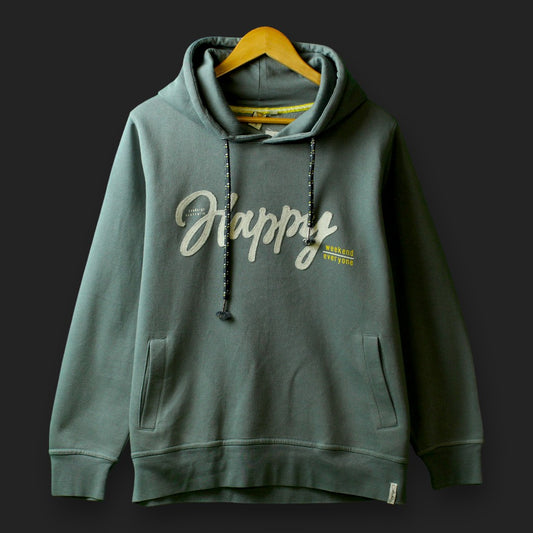 Roadsign Hoodie (Größe XL)