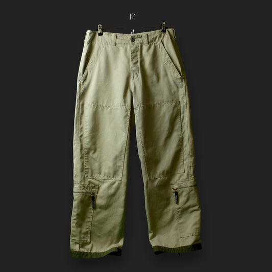 Dockers Workwear-Hose (Größe W34)