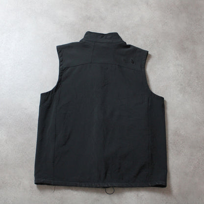 The North Face Softshell-Weste (Größe XL) 
