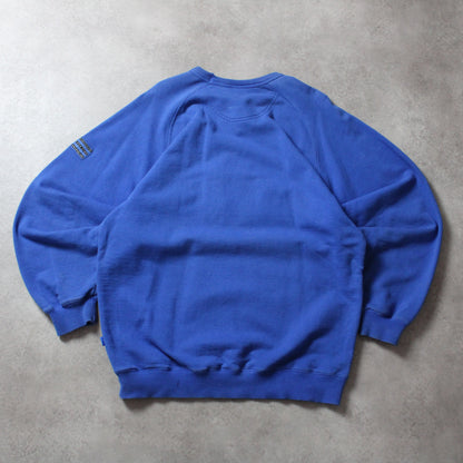 Adidas Vintage Sweater (Size-L)