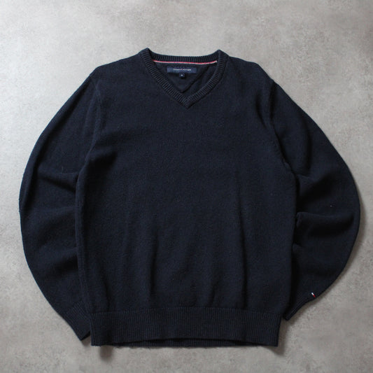 Tommy Hilfiger Strickpullover (Größe M) 