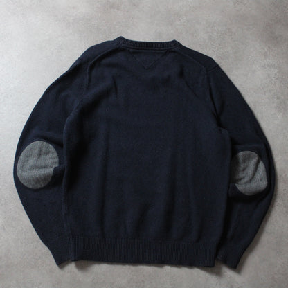 Tommy Hilfiger Strickpullover (Größe M) 