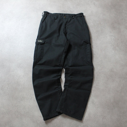 Bernwalt gefütterte Cargohose (Herren-W31) 