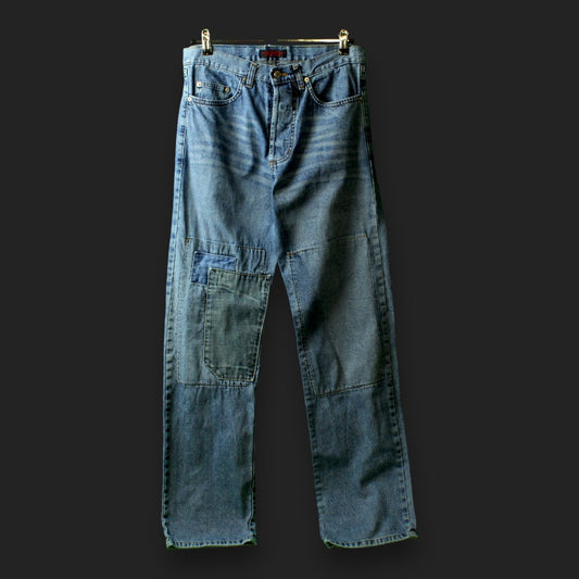 ROTE Quintessence Jeans (Größe W29)