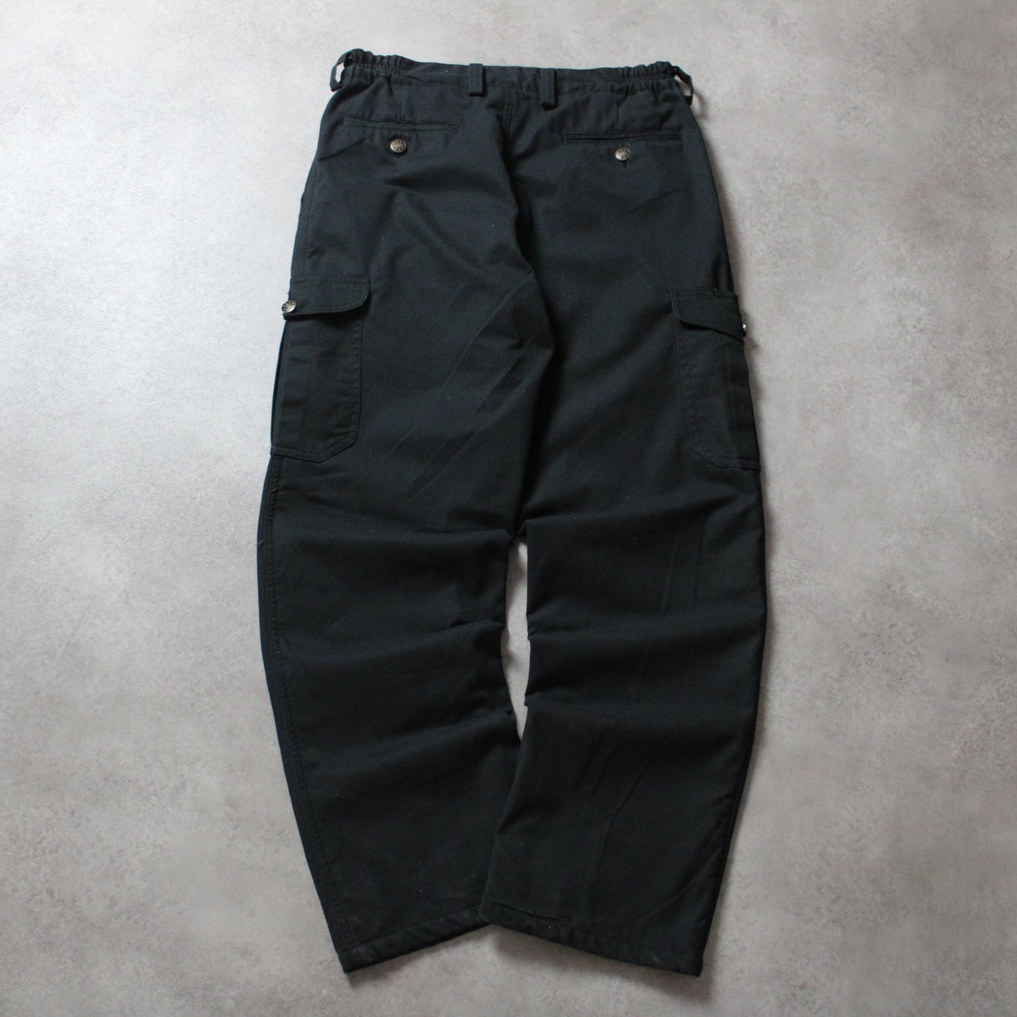 Bernwalt gefütterte Cargohose (Herren-W31) 
