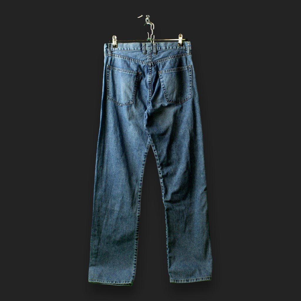 ROTE Quintessence Jeans (Größe W29)