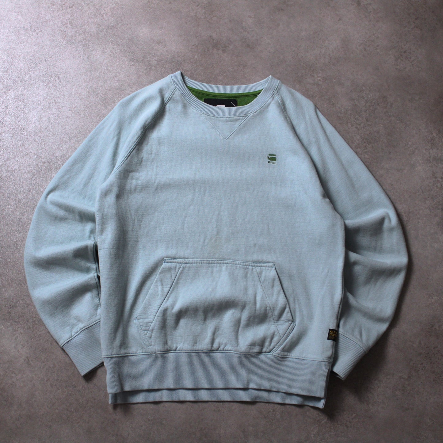 G-Star Raw Pullover (Herren-S) 