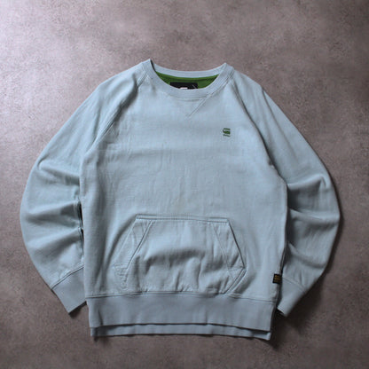 G-Star Raw Pullover (Herren-S) 