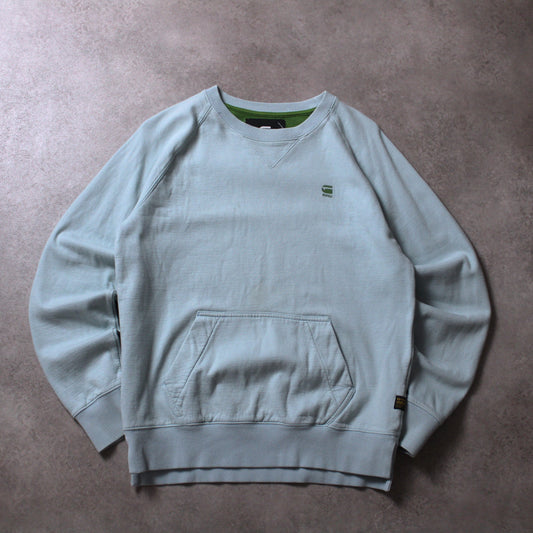 G-Star Raw Pullover (Herren-S) 