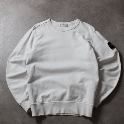 Stone Island Rundhalspullover (Herren-S)