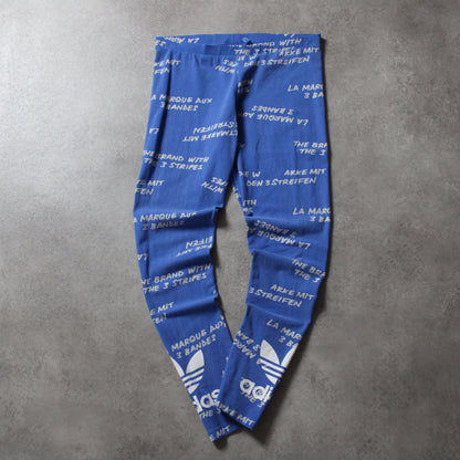 Adidas Leggings (Damen-S) 