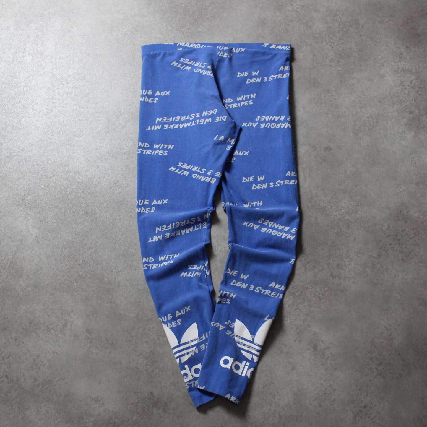 Adidas Leggings (Damen-S) 