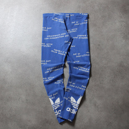Adidas Leggings (Damen-S) 
