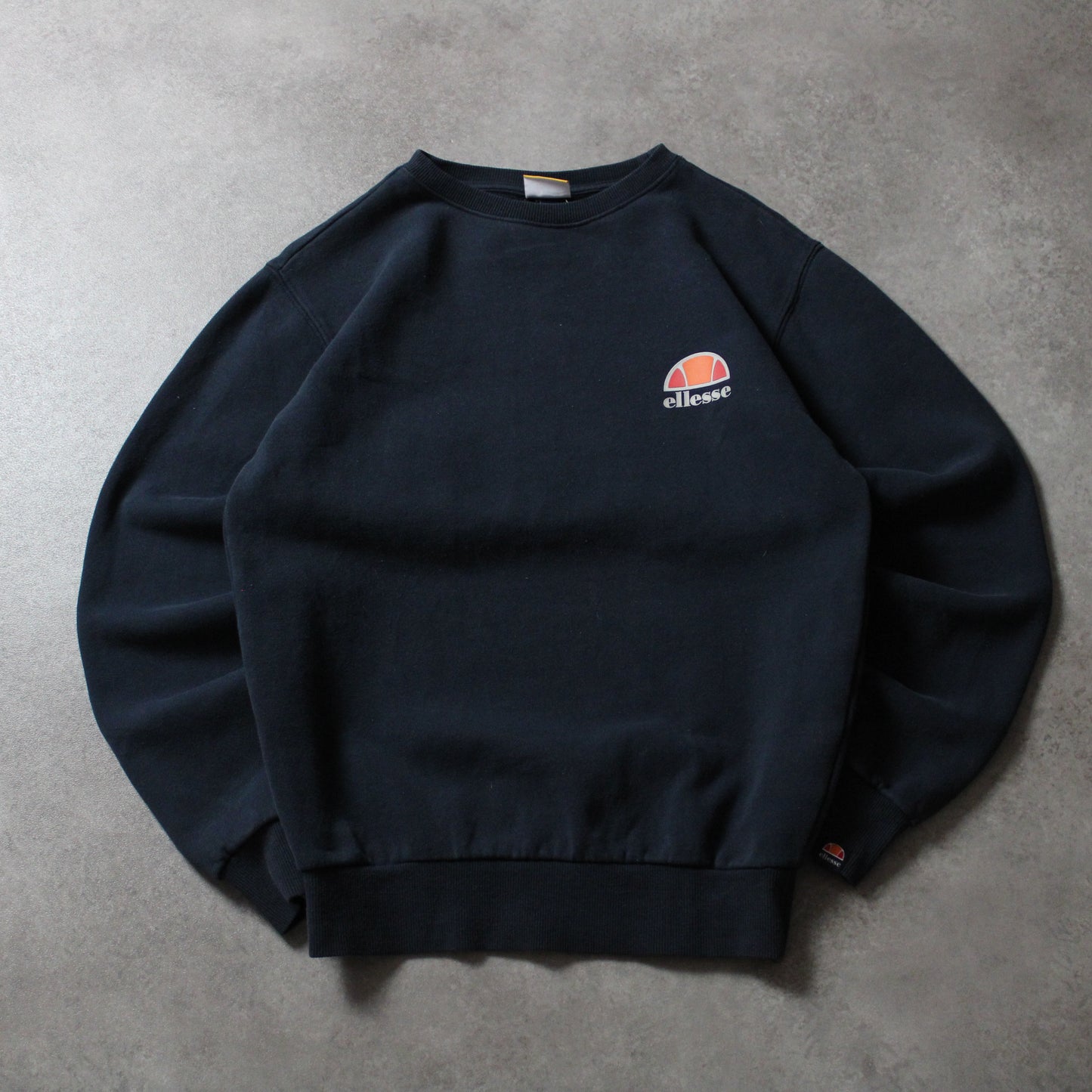 Ellesse Pullover (Herren-S) 
