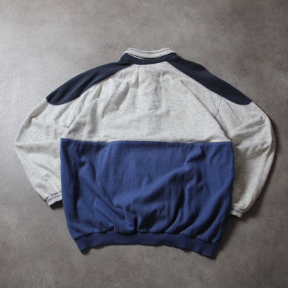 Puma Vintage Pullover (Herren-L) 