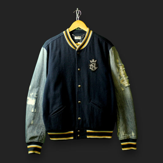 Diesel Collegejacke (Größe L)
