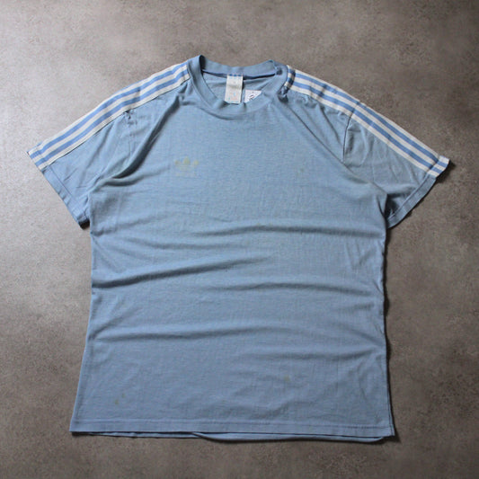 Adidas Vintage T-Shirt (Herren-M)