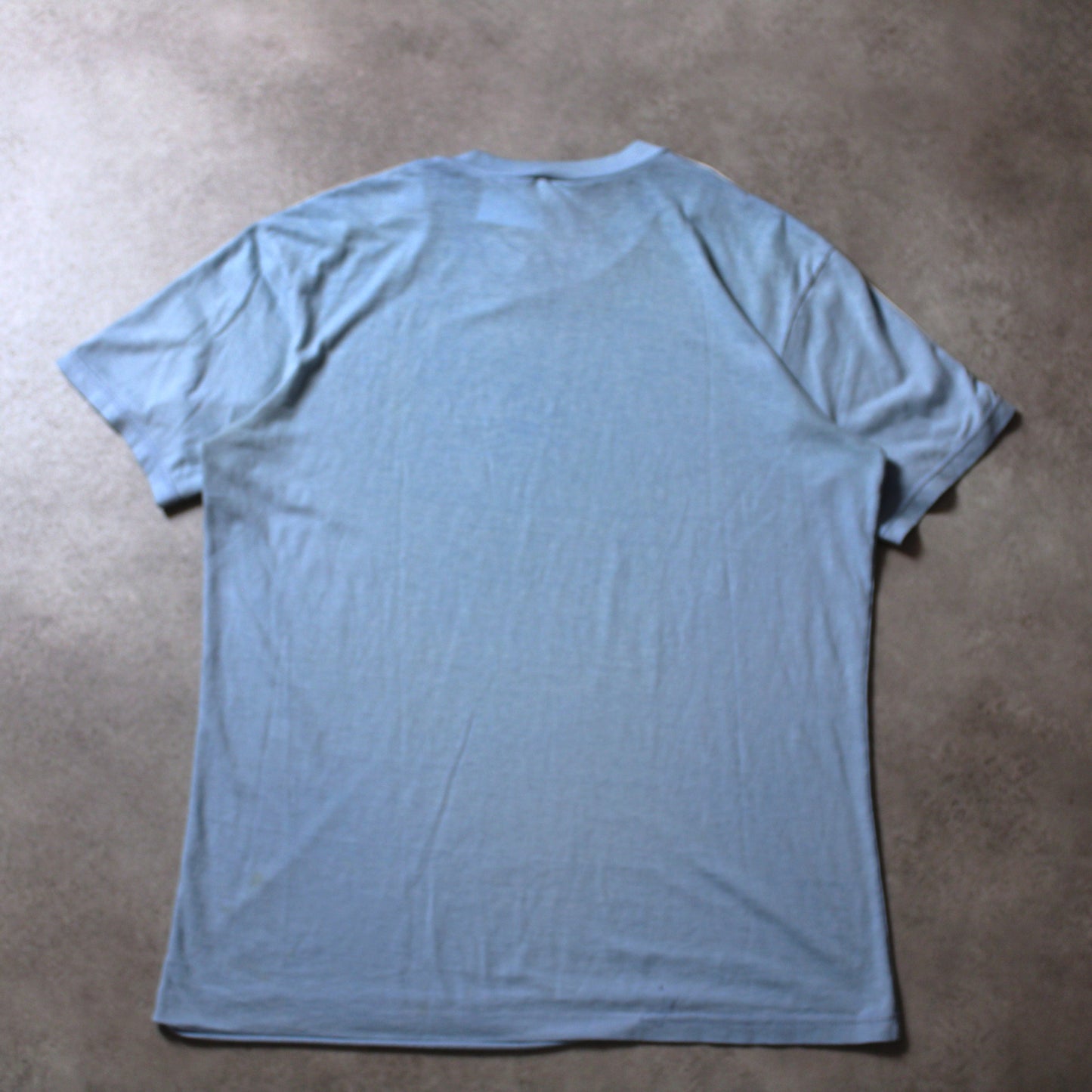 Adidas Vintage T-Shirt (Herren-M)