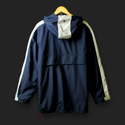 Le Coq Sportif Windwear Jacke (Größe-M)