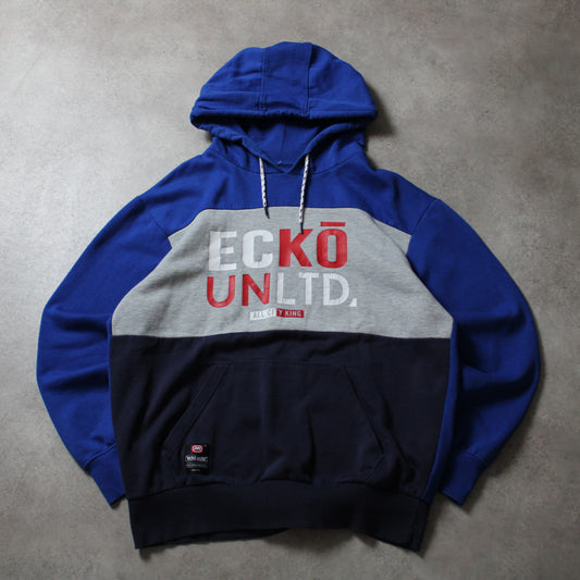 Ecko Unltd. Kapuzenpullover (Herren-XXL) 