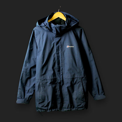 Berghaus-Jacke (Größe L)